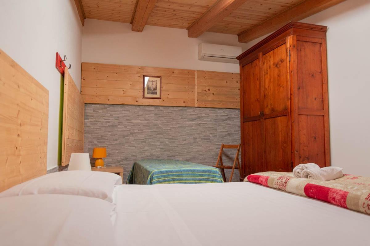 Agriturismo Dai Mori Isola del Piano Dış mekan fotoğraf