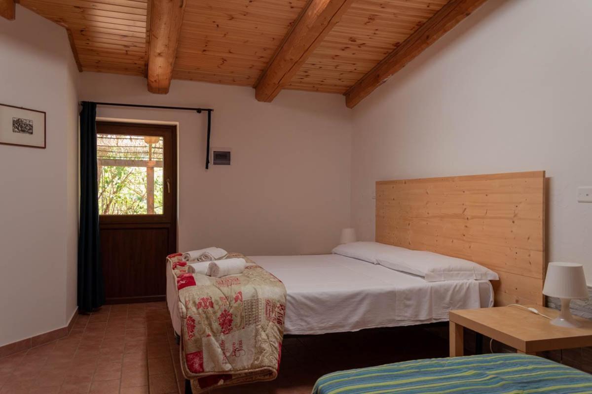 Agriturismo Dai Mori Isola del Piano Dış mekan fotoğraf
